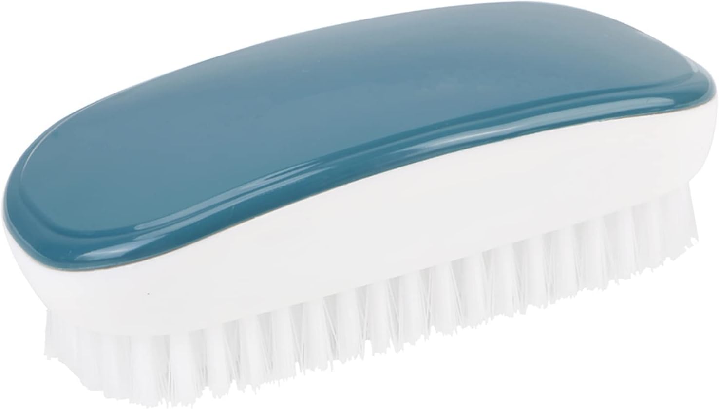 Household Hands Laundry Brush Washing Clothes Shoe Sock Cleaning Brush Plastic for Kitchen Bathroom Hard Bristle