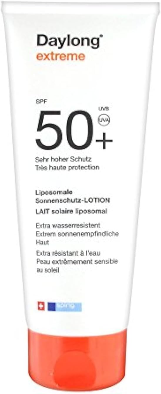 Extreme Sun Lotion SPF 50+ (100ml)