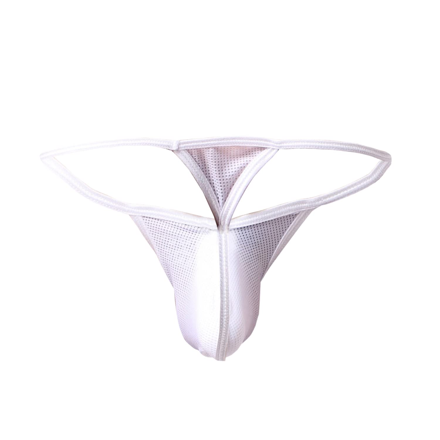 muquam Mens Power Net G-String Underwear-picture-21