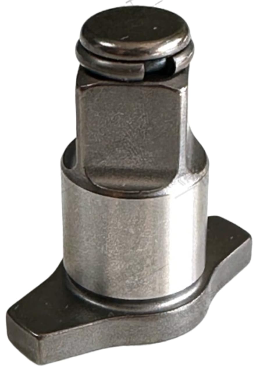 Tolxh #NA024280#DCF922 Impact Wrench Anvil Assy DCF911 Impact block 1/2 Anvil Assembly Impact Wrench DCF911 DCF901 DCF901N DCF901P1 DCF901P1G Quality