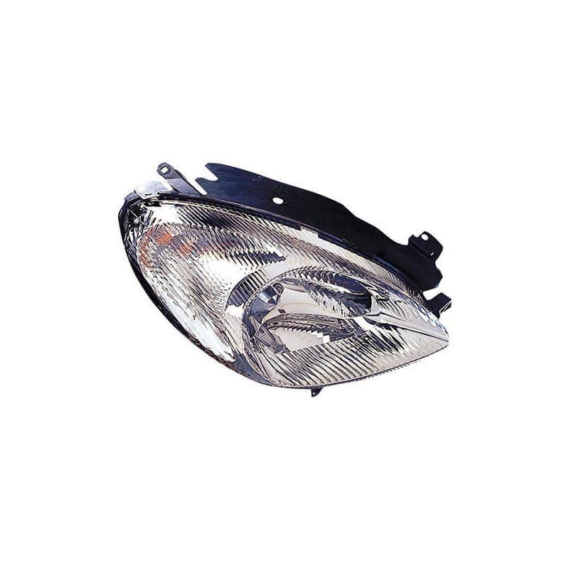 Repiauto Phare avant droit H4 compatible avec Citroen Xsara Picasso 1999-2003