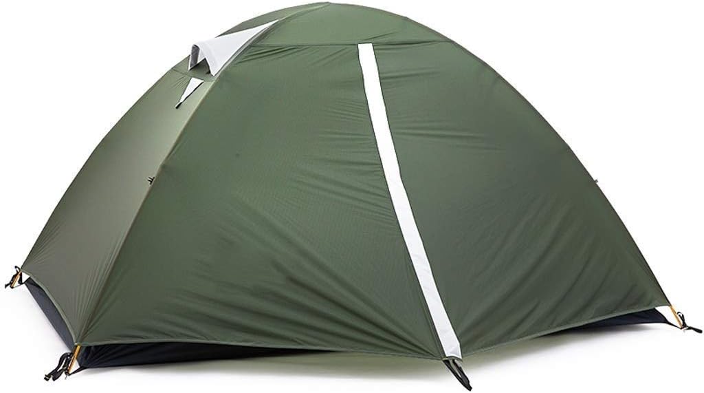 Outdoor Ultralight Hiking Mountain Camping Tent