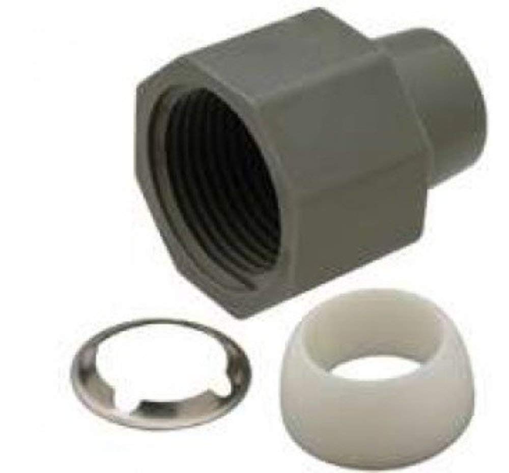 ZurnPEX QR2 3/8" Ring