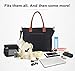 flybold Breast pump bag