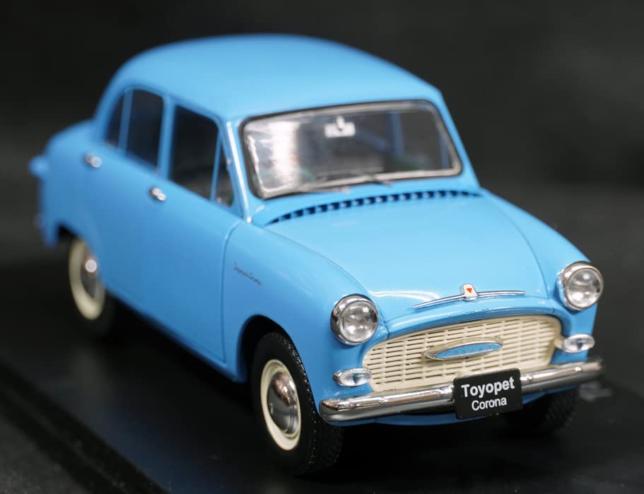 未開封 アシェット 国産名車コレクション 1/24 Toyota Sera 1990