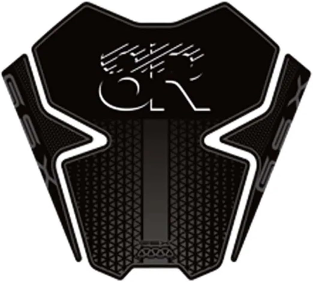 Motorcycle Tank Sticker for Suz&uki GSX-8R 2024-2025 Motorcycle Protector Tank Pad Side Grips Gas Fuel Oil Kit Knee Stickers Fairing Decals.