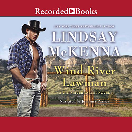 Wind River Lawman (Audible Audio Edition) Lindsay McKenna