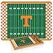 NCAA Tennessee Volunteers Icon Cheese Set (3-Piece)
