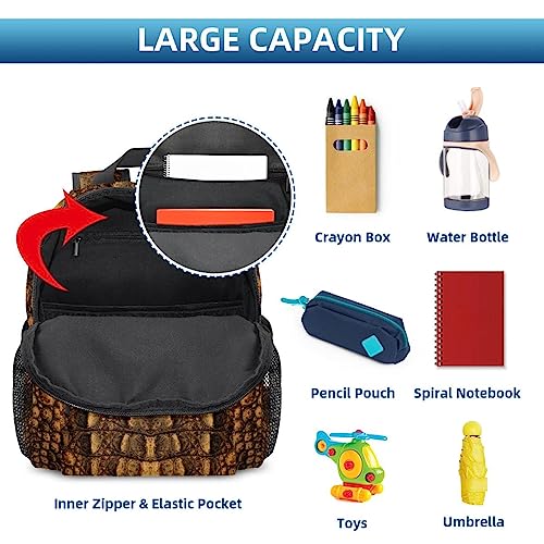Sac à dos pour enfants garçons et filles cartable école primaire ado - 5