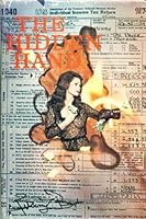 The Hidden Hand: A staff study B0006W8O00 Book Cover