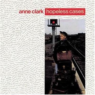 Hopeless cases [Audio CD]