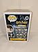 Funko Pop! Harry Potter Vinyl Figure with Sword Hot Topic Exclusive