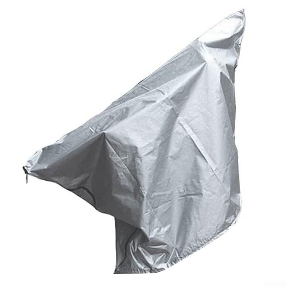 Housse Télescope BOSKING - Tissu Oxford 420D Imperméable - Taille L 150x85cm