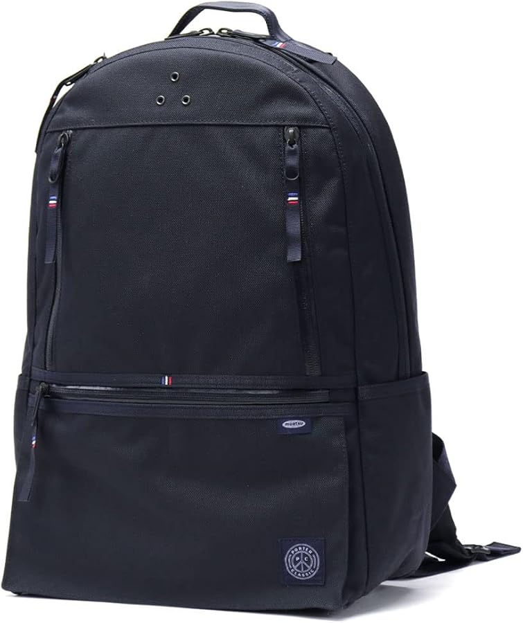 ポーター クラシック muatsu BUSINESS RUCKSACK リュック 楽天市場】【3日間限定 最大38倍】 ノベルティ付 ポーター
