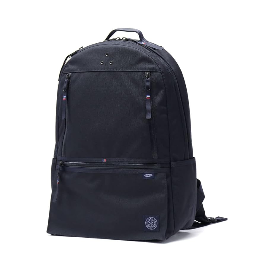 Amazon | [ポータークラシック] muatsu BUSINESS RUCKSACK