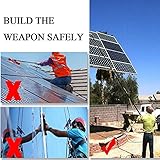 Zoom IMG-2 kit asta per la pulizia Zoom IMG-2 kit asta per la pulizia