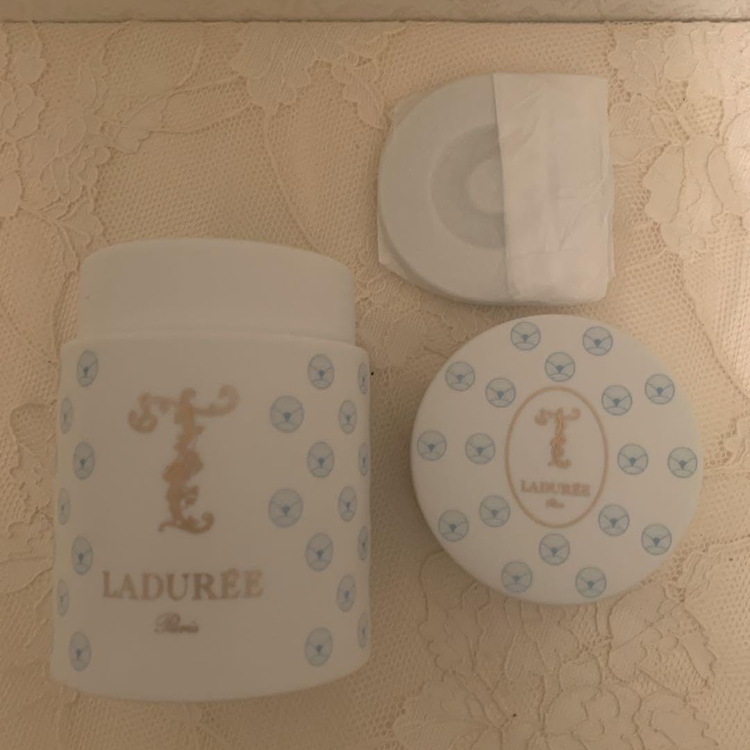 有田ポーセリンラボラデュレ茶筒