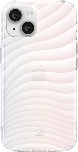 Incipio Forme Series Case for iPhone 14, Sleek, Stylish and Nature Inspired - Op