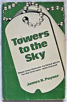 Hardcover Towers to the Sky Book