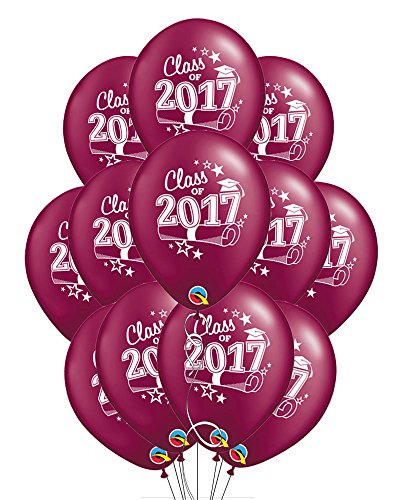 Class of 2017 Graduation 11