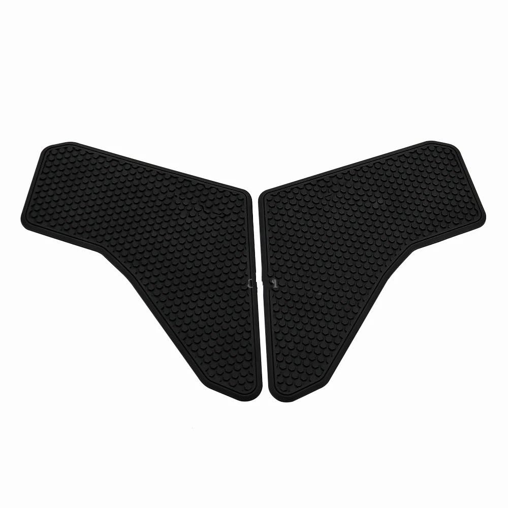 Tank Pad Stickers for Africa Twin CRF1000L ADV Sports Motorcycle Tank Pad Protector Sticker Decal Gas Knee Grip Tank Traction