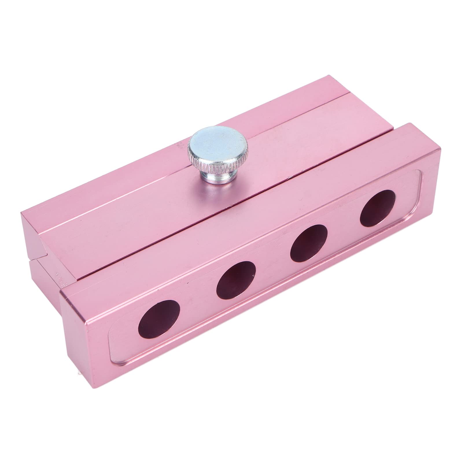 DIY-Lippenstift-Form, Lippenstift-Hersteller in Benutzerdefinierten Farben, 4-Fach-Aluminium-Form-Set, für sicheres, ungiftiges Kosmetikhandwerk