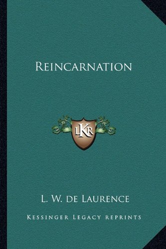 Reincarnation