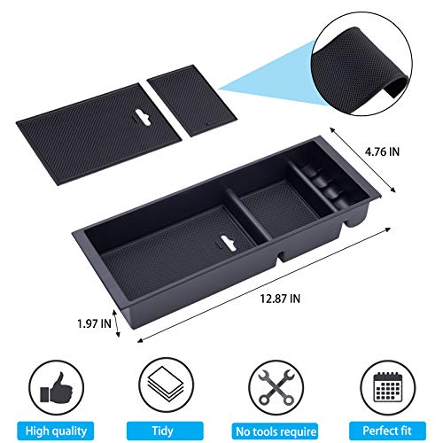 image for PIMCAR Compatible with Ford 2015-2020 F150, 2017-2022 F250 F350 F450, 