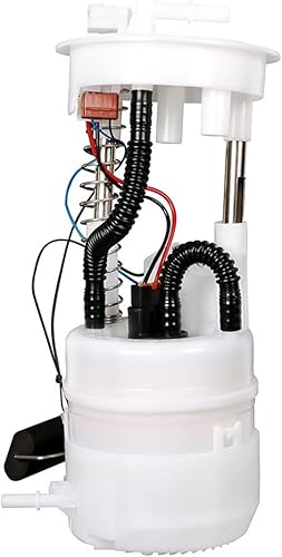 Miniatura 3 de OEM 17040-JE60D de la asamblea de la bomba de combustible de las piezas de automóvil Compatible con Nissan Qashqai X-TRAIL Modelo de motor MR20DE,