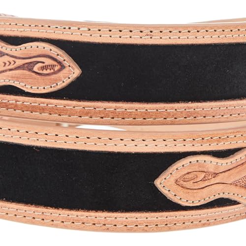 R. Black Roughout Belt3