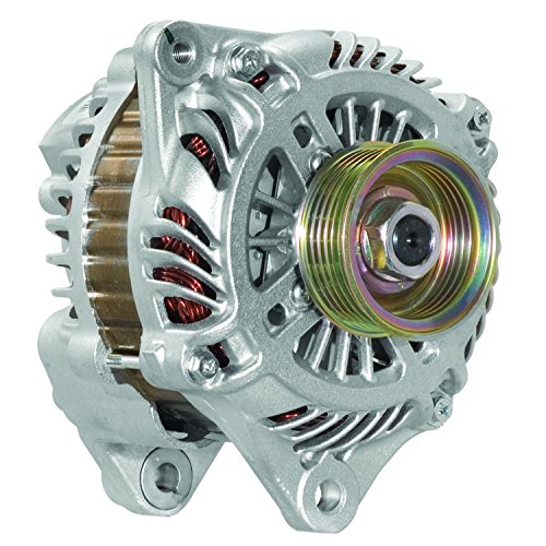 ACDelco 335-1306 Professional Alternator - //coolthings.us