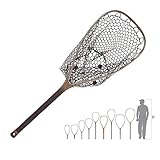 Fishpond Nomad El Jefe Net, River Armor