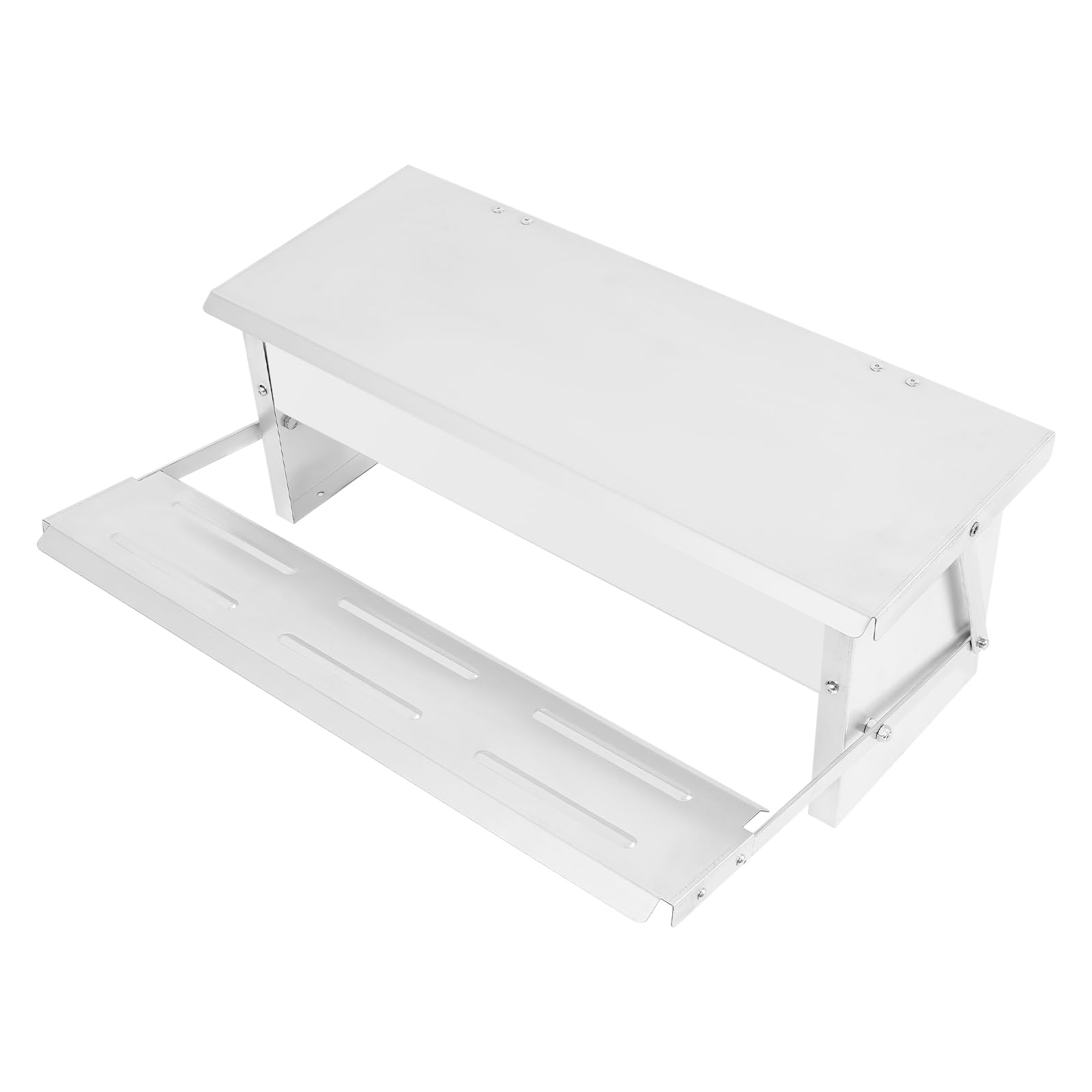 Comedero automático para pollos, 8,2 L, para gallinas, 5 kg, para gallinas, patos, gansos