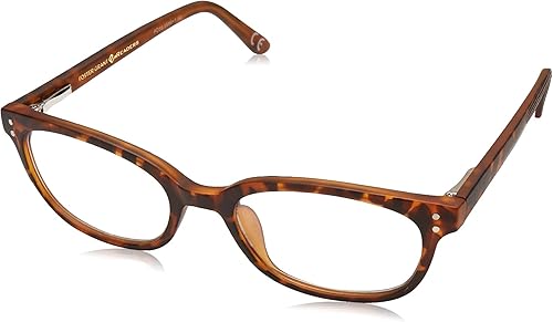 Foster Grant Gafas de lectura rectangulares Sheila para mujer disponible en Yaxa Peru