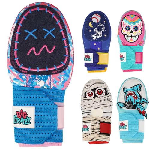 Big Crazy XCh~bgA[XLbYƑlp̖싅XCh~bgAƉE̎̕یA_ŒʋĈϋv̂XCh~bgAhbs[hbvANZT[ACNWFbgB