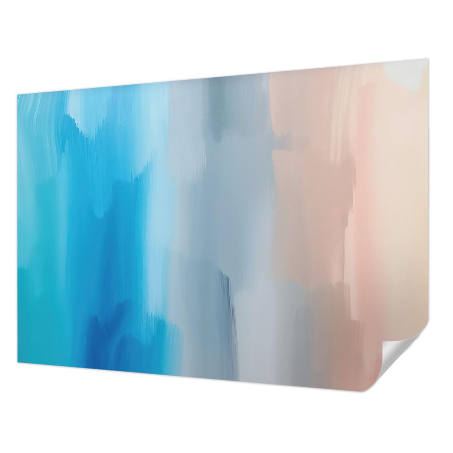 Papier peint autocollant de haute qualité Tulup panoramique 208x146 cm durable