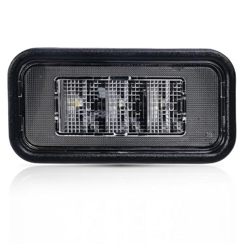 Lámpara LED para caja de camión para Chevrolet Silverado 2019-2026 miniatura 1