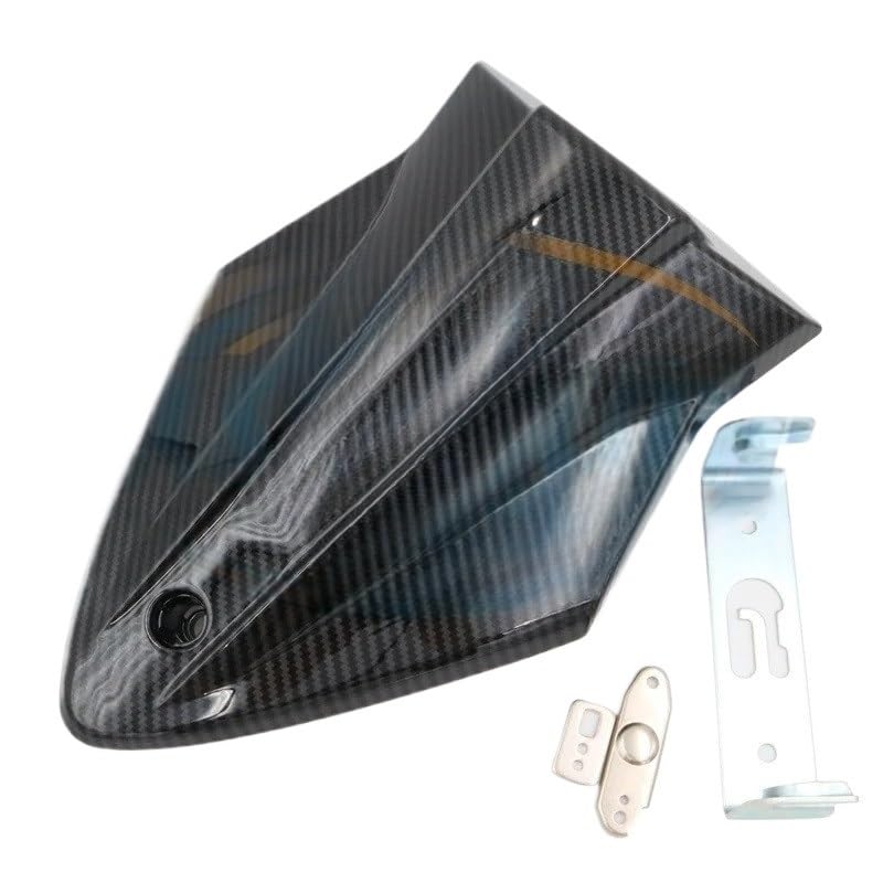 Aileron arrière S1000RR carénage bosse rigide aérodynamique