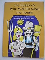 The Husband Who Was to Mind the House B001COCT5M Book Cover
