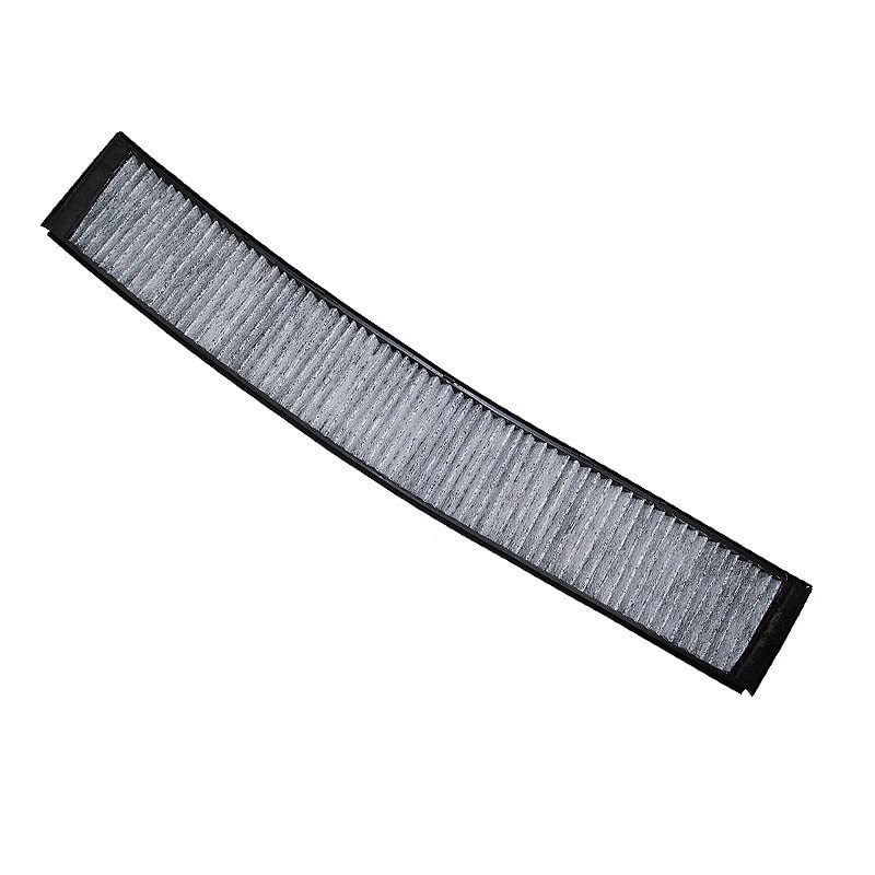 BESTPRICE Kit d'inspection Kit de filtration avec 1x filtre à air ; 1x filtre d'habitacle (filtre à pollen) avec charbon actif ; 1x filtre à huile ; 1x bouchon de vidange d'huile y compris joint d'ét