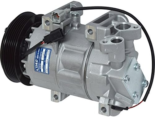 UAC CO 29073C A/C Compressor, 1 Pack image 2