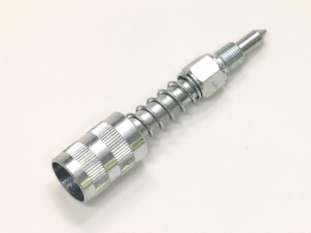ICON Nipple Greasing Adapter Kit, 191013