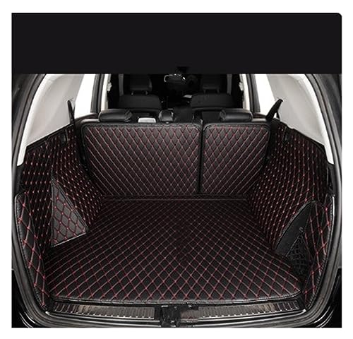 Tapis de coffre voiture caoutchouc pour Q2L 2019 accessoires de protection auto