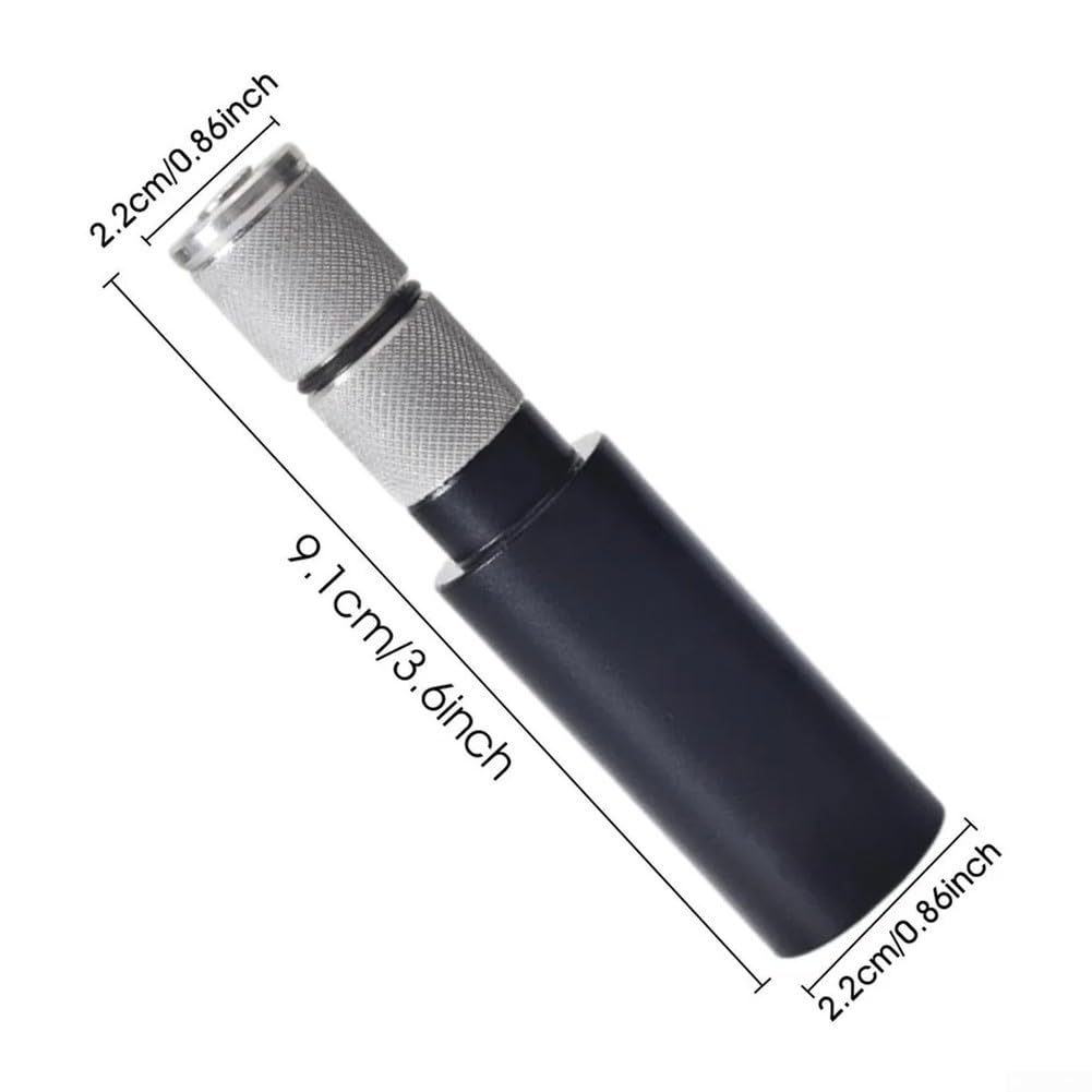 Bike Stem Riser Extender, Bike Fork Stem Extender Handlebar Raiser Head Up Adapter For Mountain Bike, Road Bike, Black