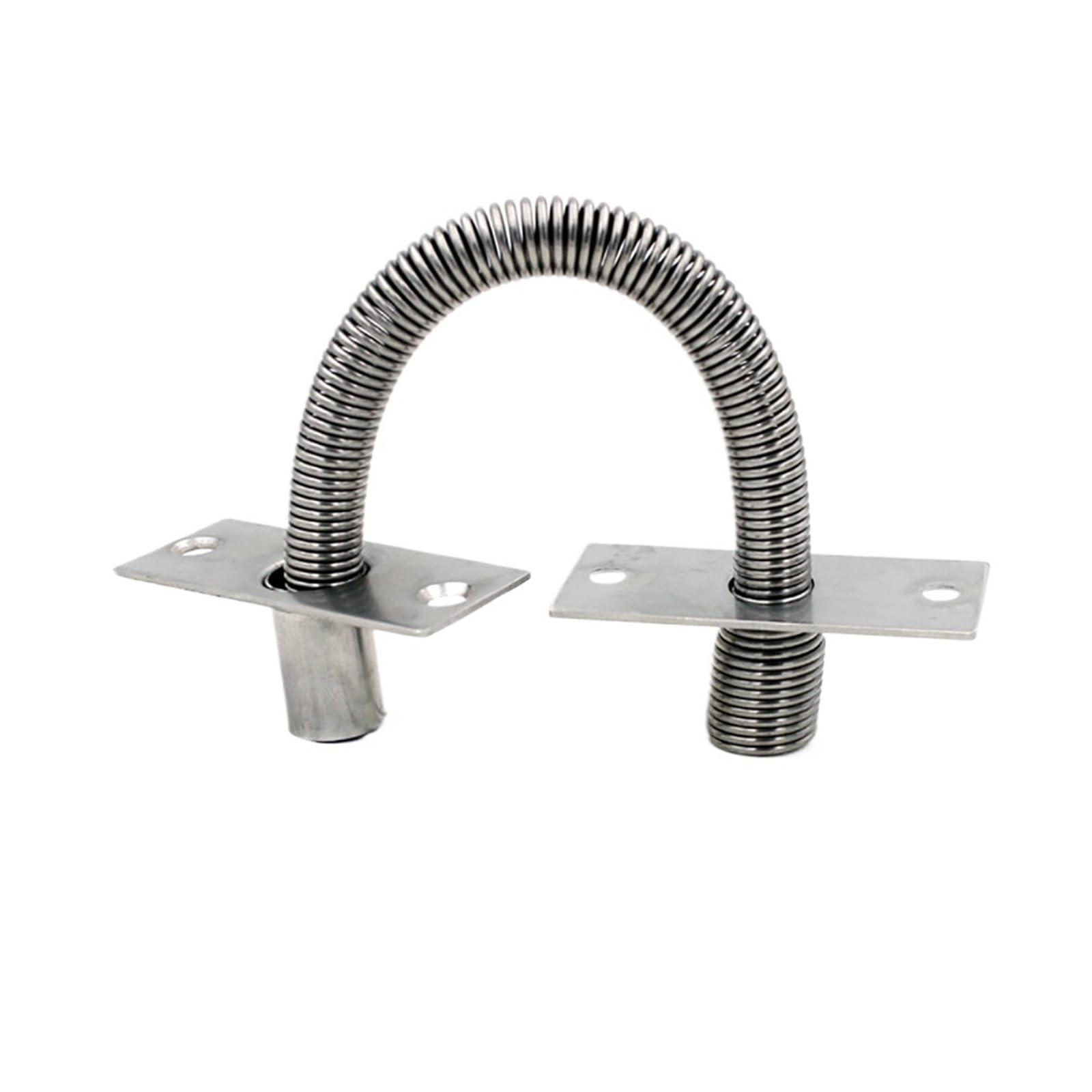 Padgcnor Dl101 Door Cable Protector 1Pcs Door Loop Access Control Intelligent Lock Dedicated Wire Protector Conduit(Dl101)