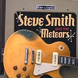 Steve Smith and the the Meterors