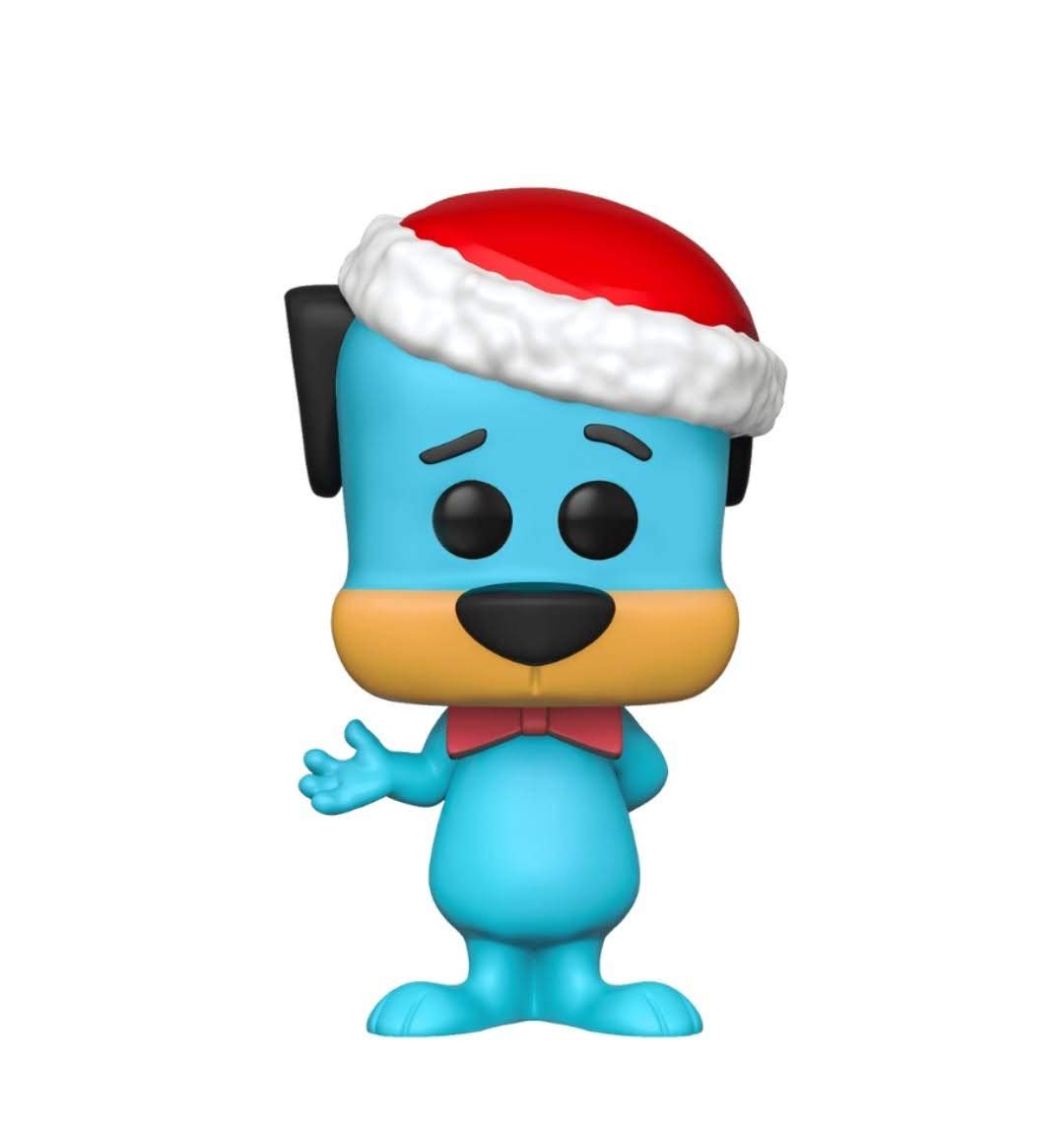 Funko POP! Animation #677 - Huckleberry Hound Exclusive