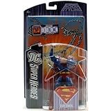 Mattel DC HEROES DECO #1
