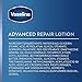 Vaseline Intensive Care Advanced Repair Unscented Lotion 600 ml (20.29 oz)
