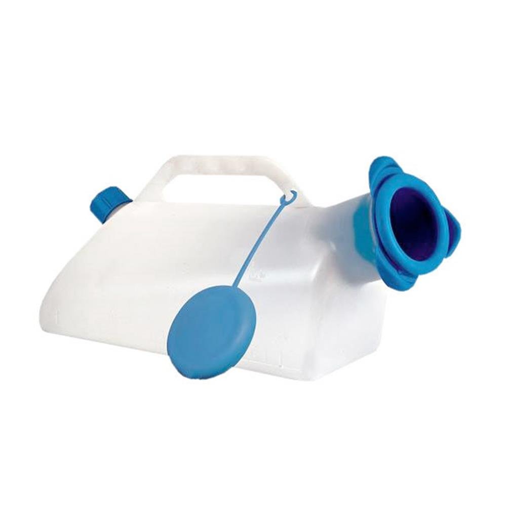 Urinal Homme Anti Deversement UROLIS